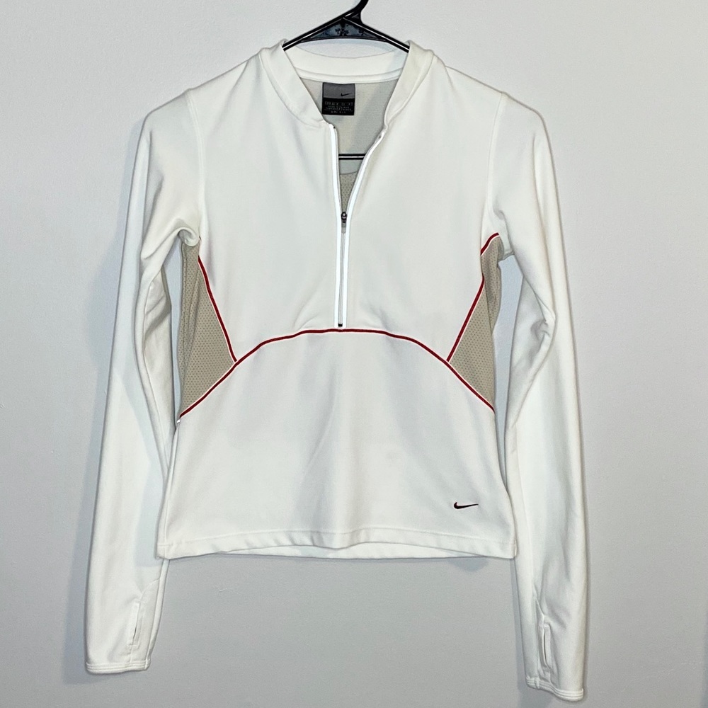 Nike Dri Fit pullover